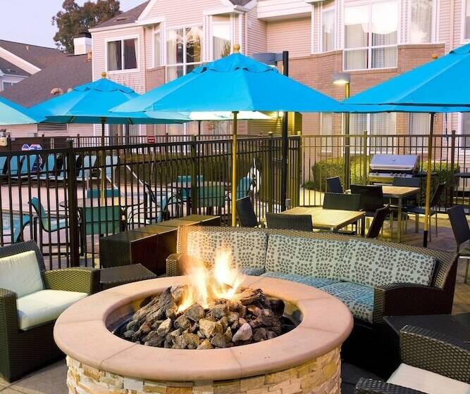 Residence Inn Pleasant Hill Concord