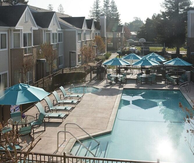 Residence Inn Pleasant Hill Concord