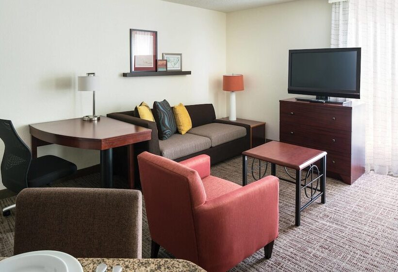 Residence Inn Pleasant Hill Concord