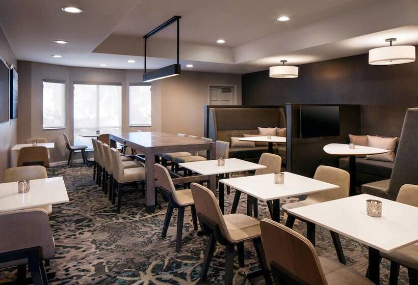 Residence Inn Pleasant Hill Concord