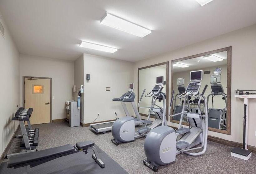 Residence Inn Portland Hillsboro
