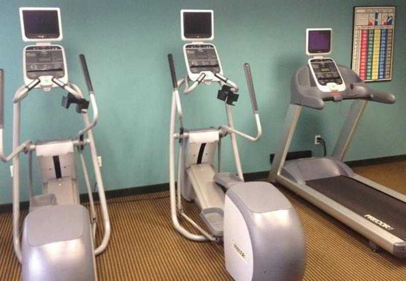 Residence Inn Portland Hillsboro