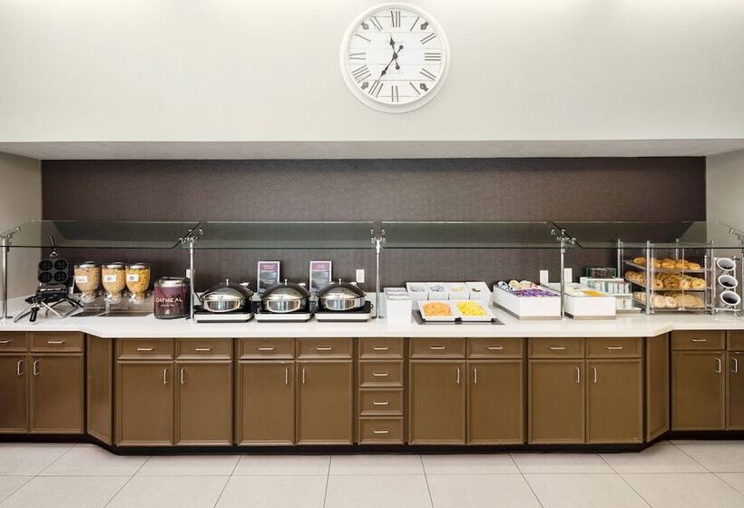 Residence Inn By Marriott Provo