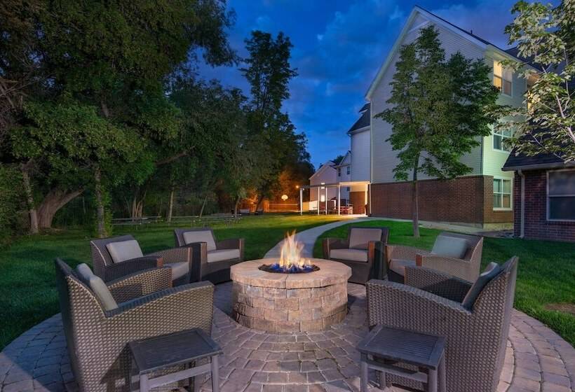 Residence Inn By Marriott Provo