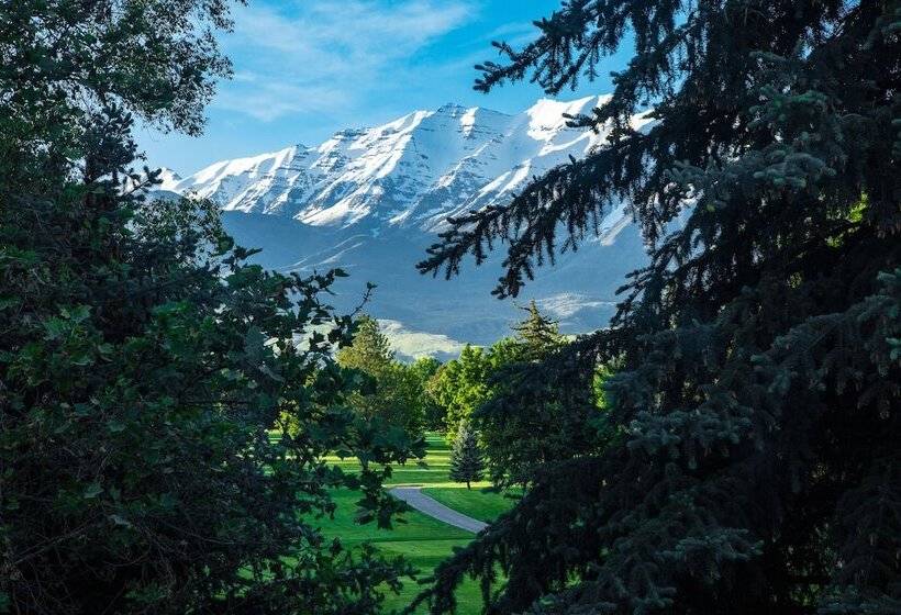 Residence Inn Provo