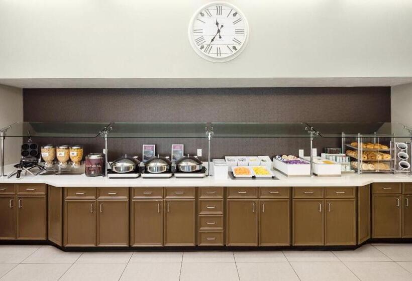 Residence Inn By Marriott Provo