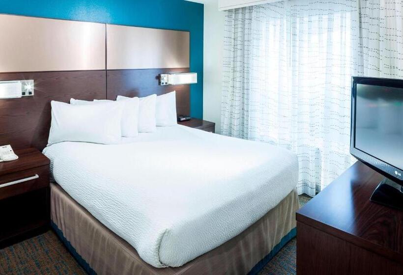 Residence Inn By Marriott Provo