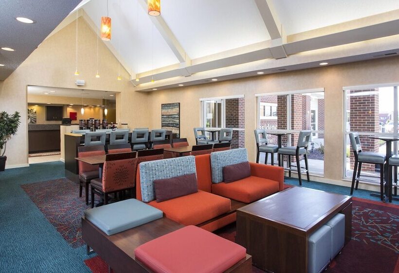 Residence Inn Rockford