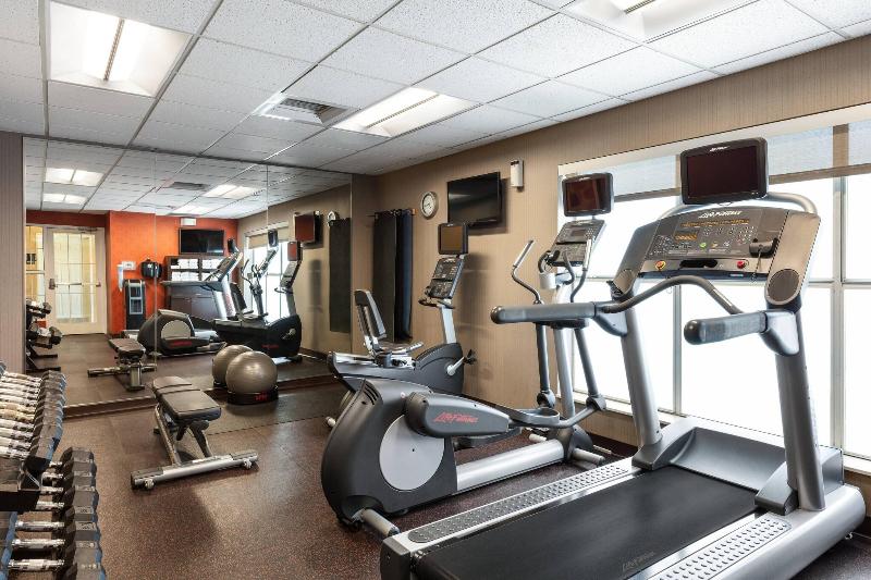 Residence Inn By Marriott San Antonio Downtown Market Square