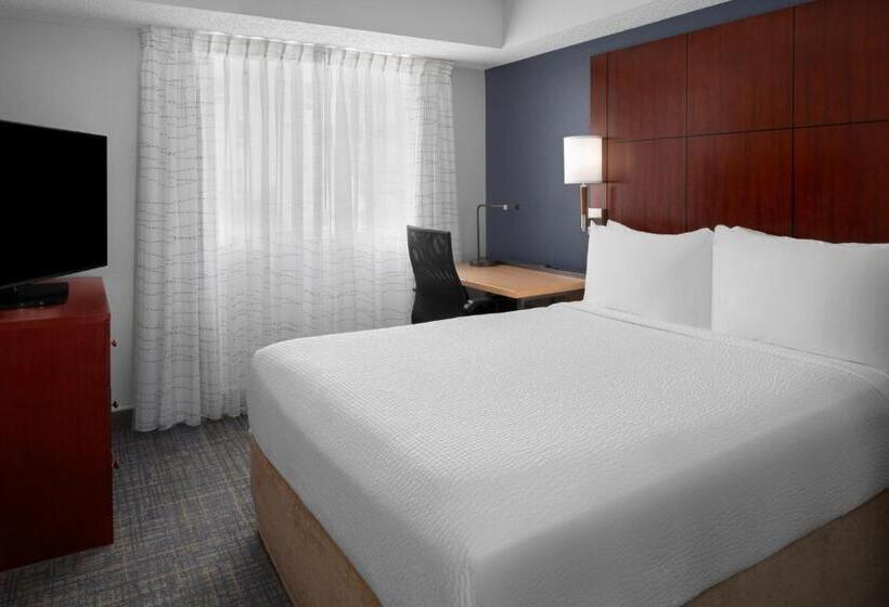 Residence Inn By Marriott San Diego Downtown