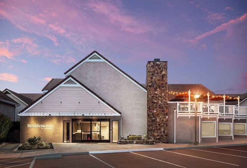 Residence Inn San Diego La Jolla