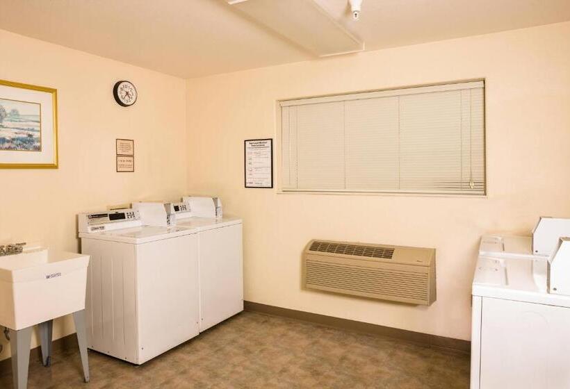 Residence Inn San Jose South