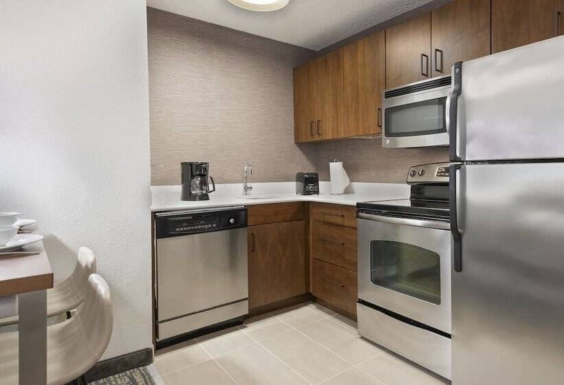 Residence Inn By Marriott Sarasota Bradenton