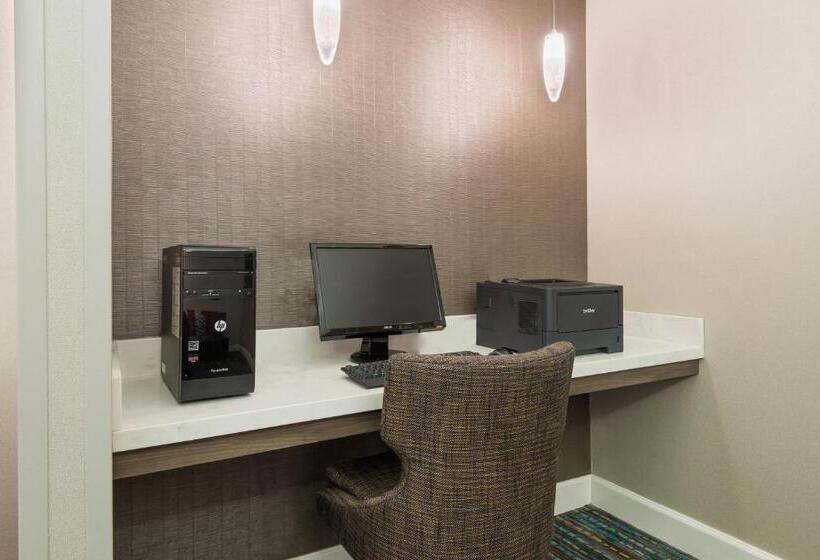 Residence Inn Savannah Midtown