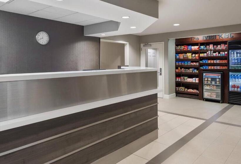 Residence Inn Savannah Midtown