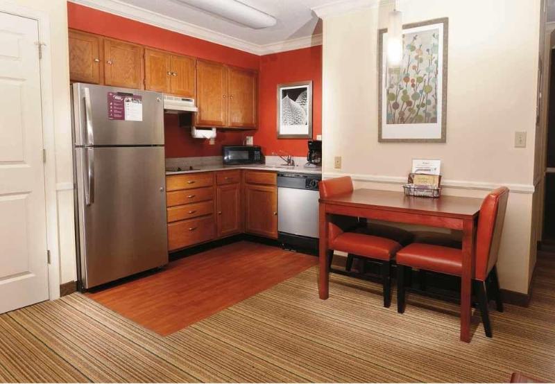 Residence Inn By Marriott State College