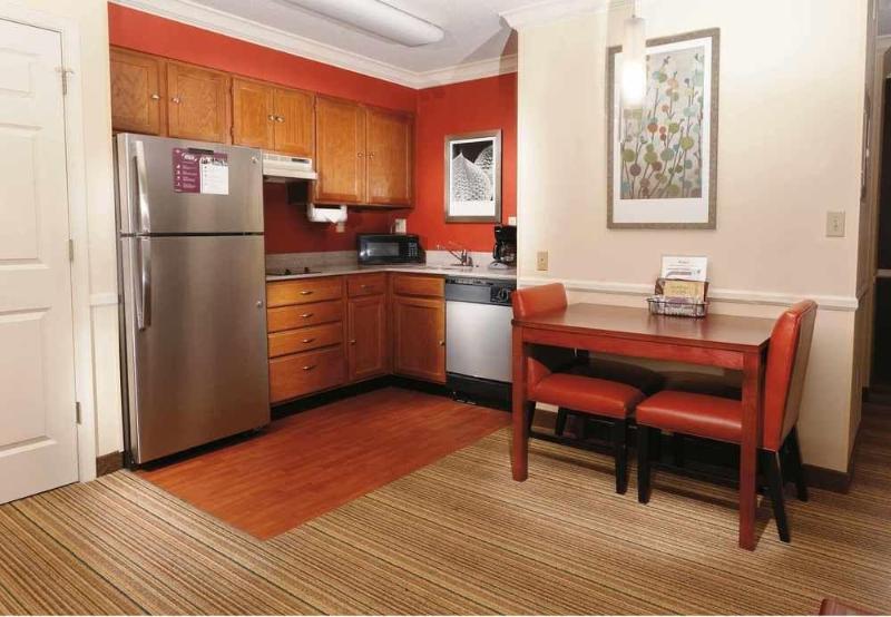 Residence Inn State College