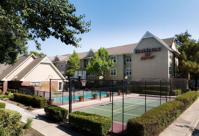 Residence Inn By Marriott Stockton