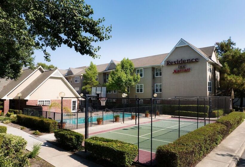 Residence Inn Stockton