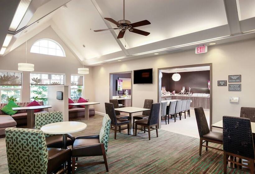 Residence Inn Stockton