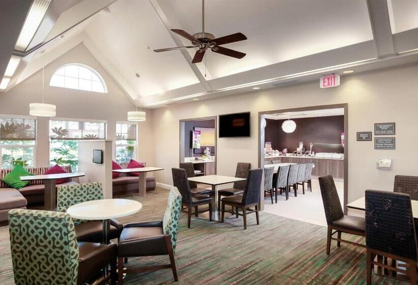 Residence Inn Stockton