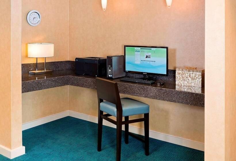 Residence Inn By Marriott Waco