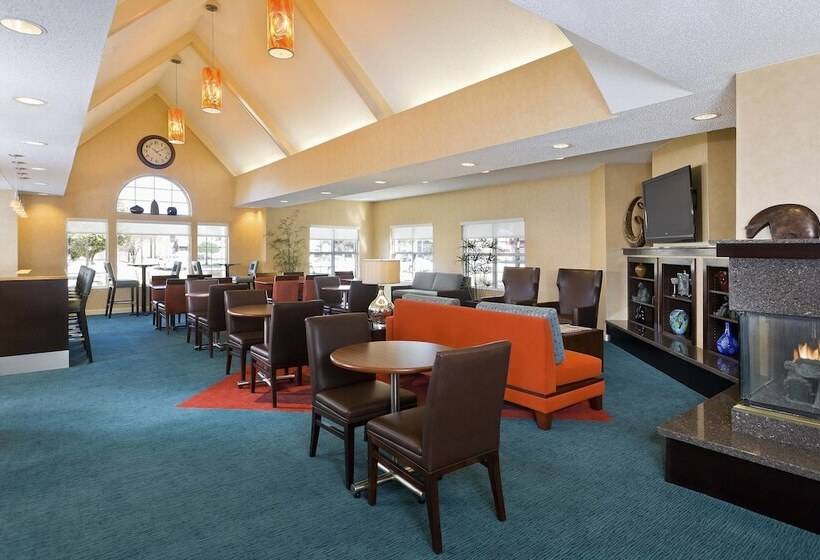 Residence Inn By Marriott Waco