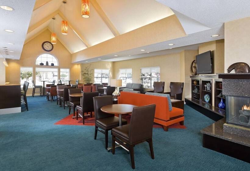 Residence Inn Waco