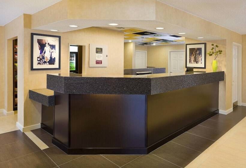 Residence Inn By Marriott Waco