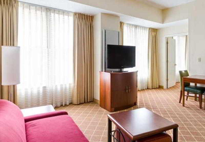 Residence Inn Washington, Dc/ Downtown