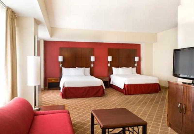 Residence Inn Washington, Dc/ Downtown
