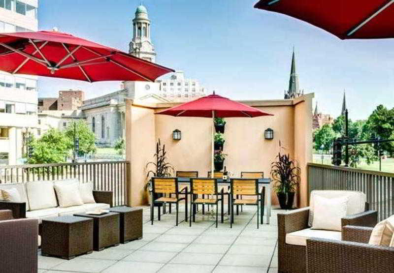 Residence Inn Washington, Dc/ Downtown