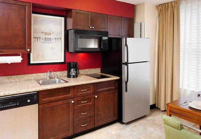 Residence Inn Washington, Dc/ Downtown