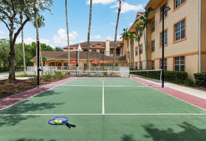 Residence Inn West Palm Beach