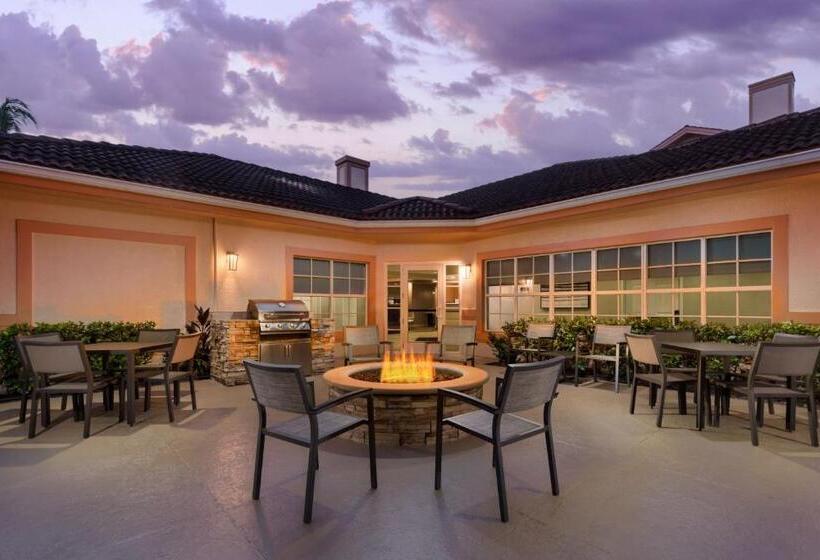 Residence Inn West Palm Beach