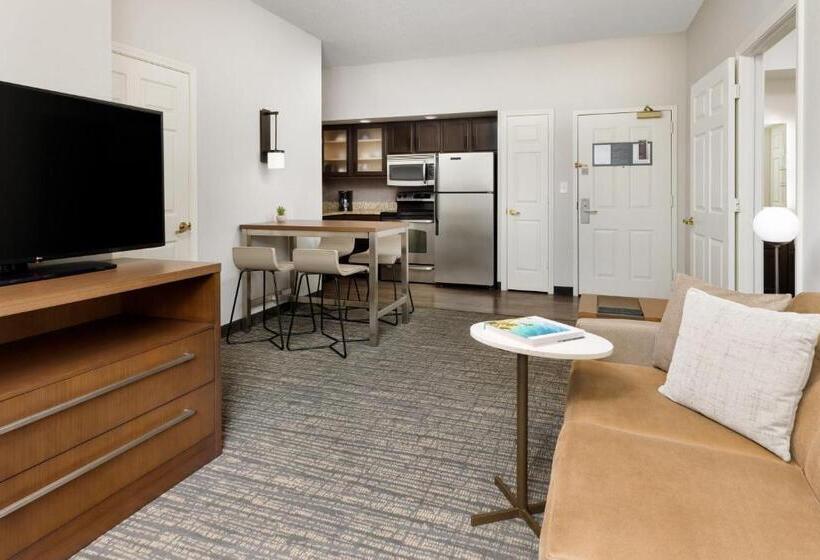 Residence Inn West Palm Beach