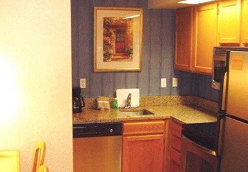 Residence Inn West Palm Beach