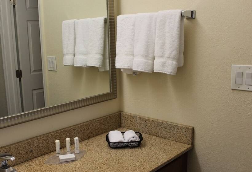 Residência Doral Inn & Suites Miami Airport West