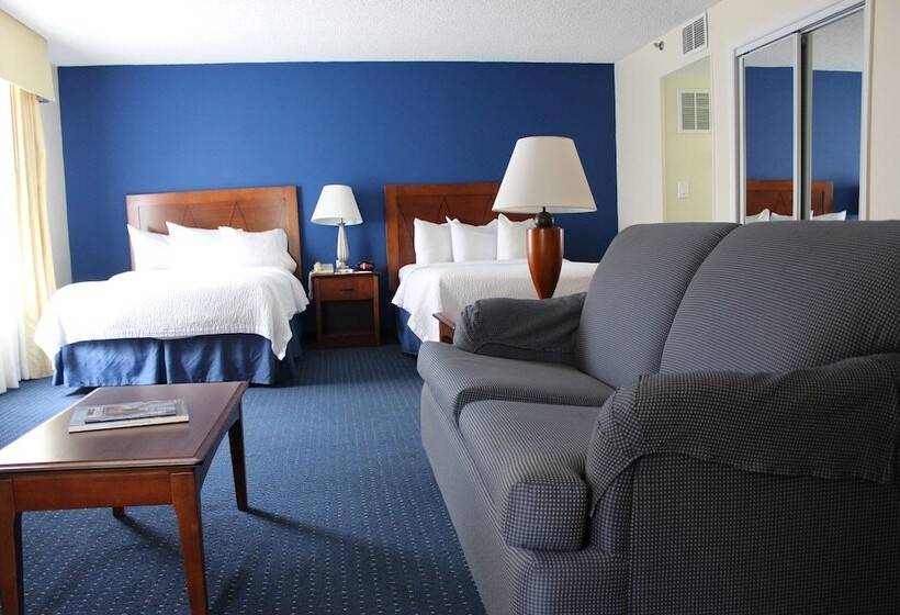 إقامة Doral Inn & Suites Miami Airport West