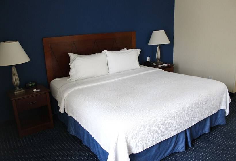 Residence Doral Inn & Suites Miami Airport West