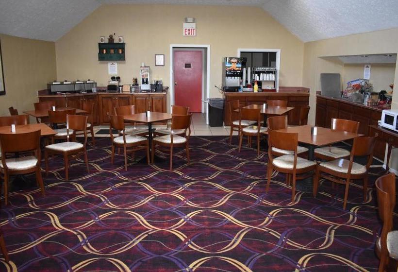 레지던스 Hawthorn Suites By Wyndham Miamisburg/dayton Mall South