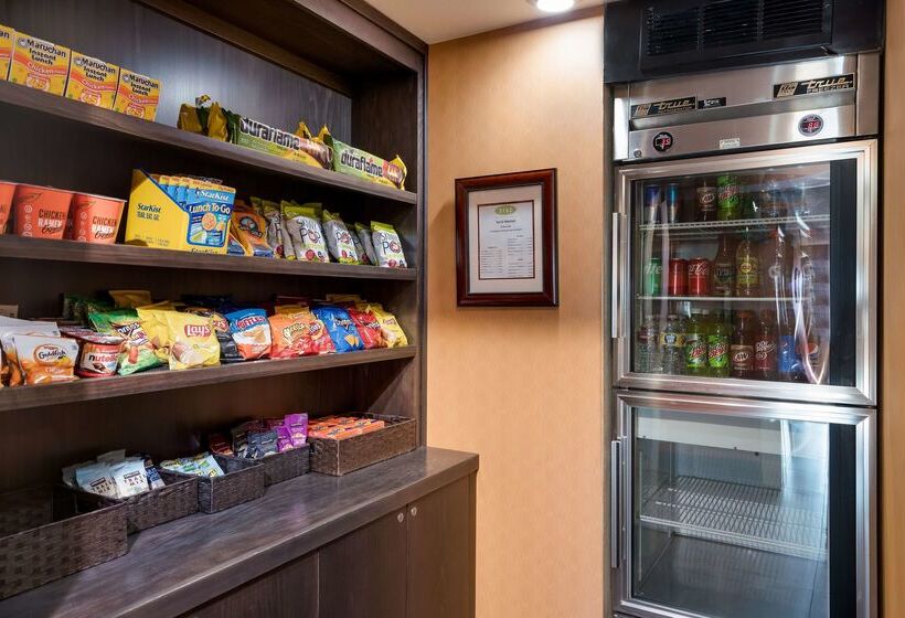 דירת נופש Sens Suites Livermore; Surestay Collection By Best Western