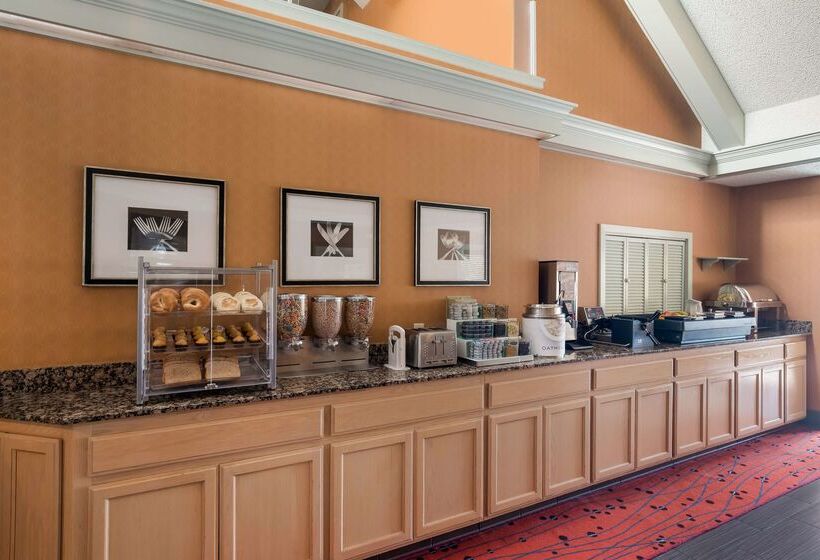 דירת נופש Sens Suites Livermore; Surestay Collection By Best Western