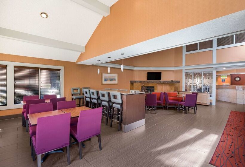 דירת נופש Sens Suites Livermore; Surestay Collection By Best Western