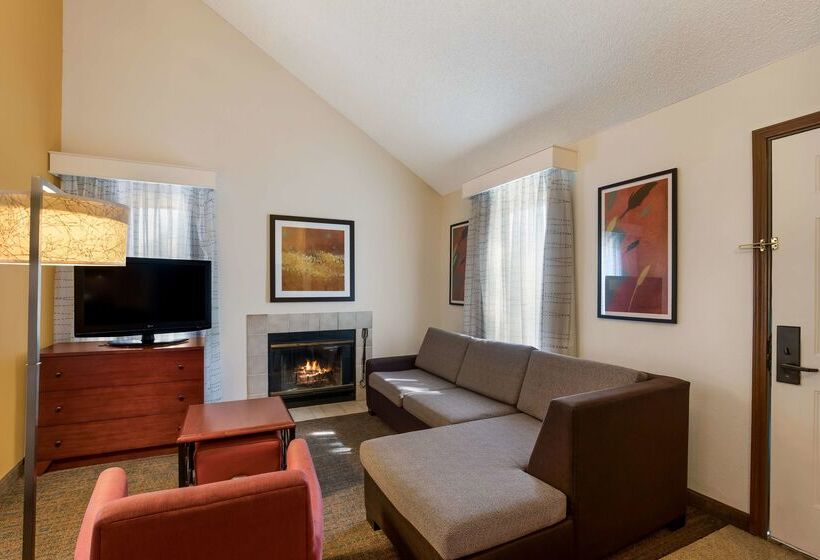 דירת נופש Sens Suites Livermore; Surestay Collection By Best Western