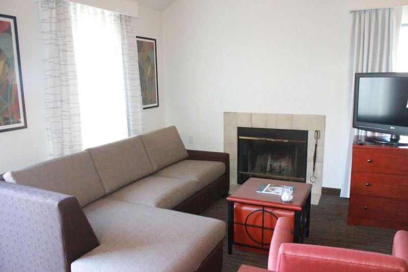 דירת נופש Sens Suites Livermore; Surestay Collection By Best Western