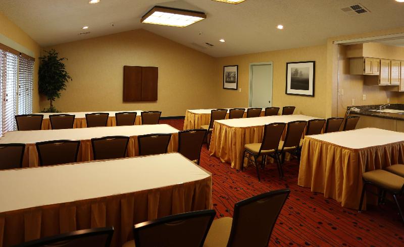 דירת נופש Sens Suites Livermore; Surestay Collection By Best Western