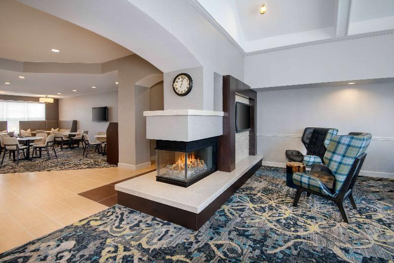 اقامتگاه Sonesta Es Suites Atlanta Kennesaw Town Center