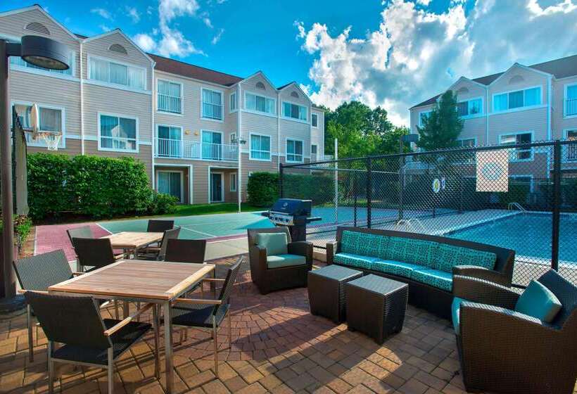 Residencia Sonesta Es Suites Boston Westborough