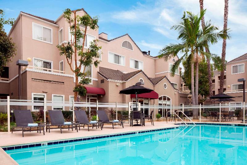 اقامتگاه Sonesta Es Suites Carmel Mountain  San Diego